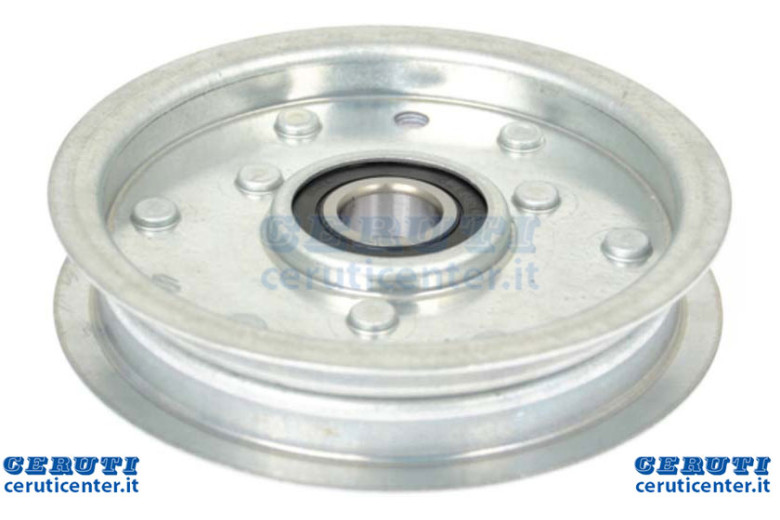 Pulley Flat Ad.Murray 690,549 - 2,030,036 Ag