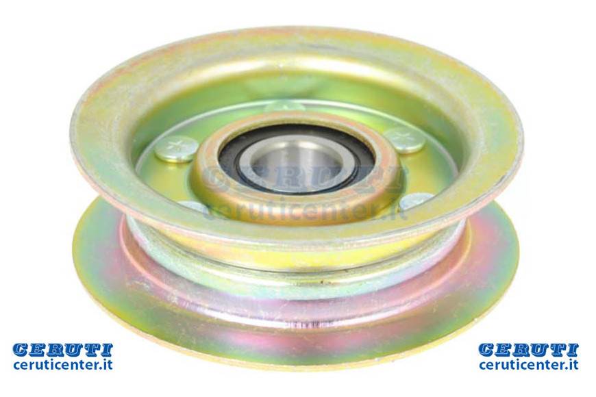 Pulley Flat Ad.John Deere 20067 - Ag 2030061