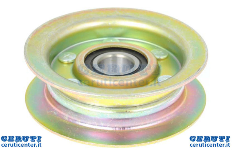 Pulley Flat Ad.John Deere 20067 - Ag 2030061