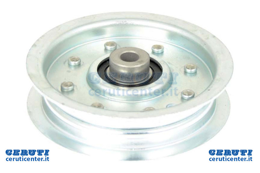 Pulley Flat Ad.Mtd 956-0365 - Ag 2030062