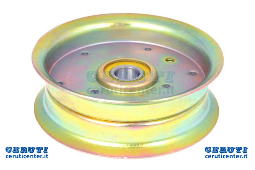 Puleggia Piatta Ad.J.Deere L120130 - Ag 2030063