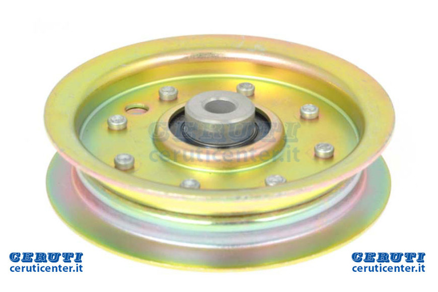 Pulley Flat Ad.Ayp 175,820 - 2,030,065 Ag