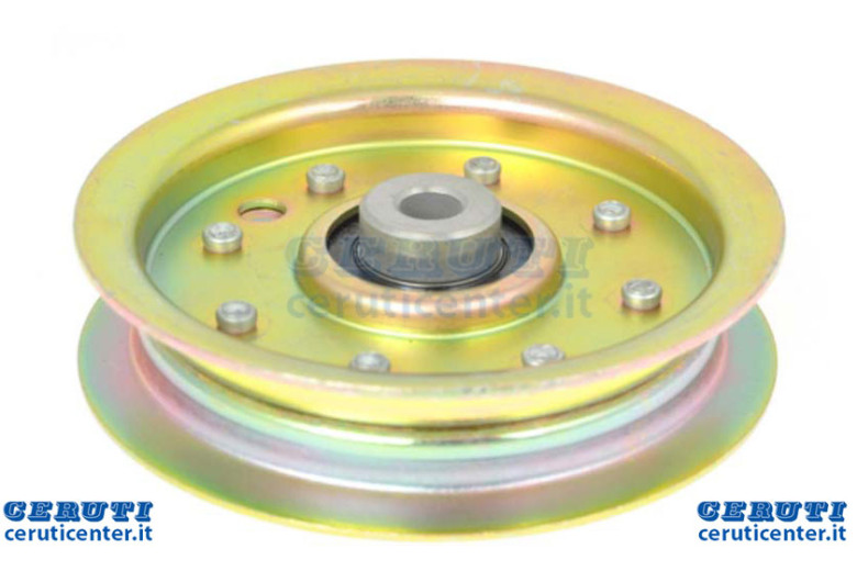 Pulley Flat Ad.Ayp 175,820 - 2,030,065 Ag