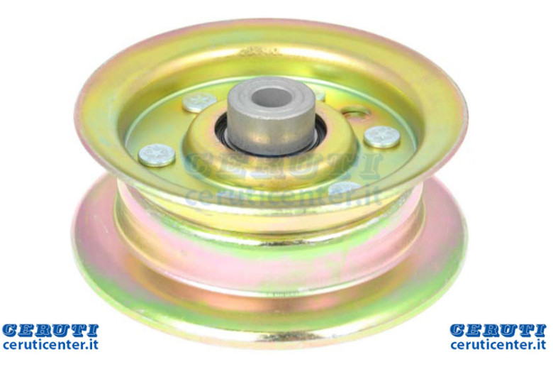 Pulley Flat Ad.Ayp 177968 - Ag 2030066