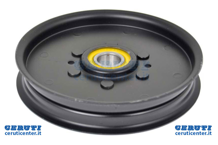 Poulie plate Ad.J.Deere 106627 - Ag 2030067