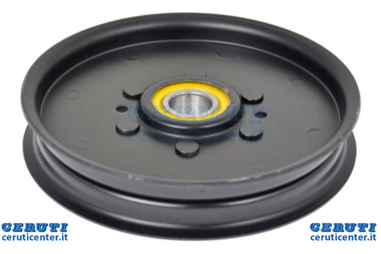 Puleggia Piatta Ad.J.Deere 106627 - Ag 2030067