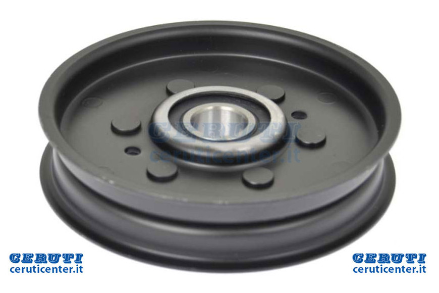 Pulley Flat Ad.J.Deere 37249 - Ag 2030068