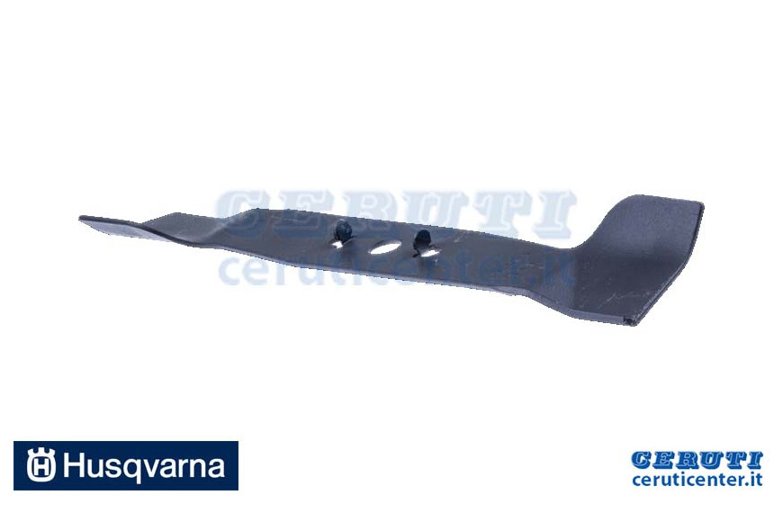Cuchillo para Royal 36E - Original Husqvarna - 512 709 900
