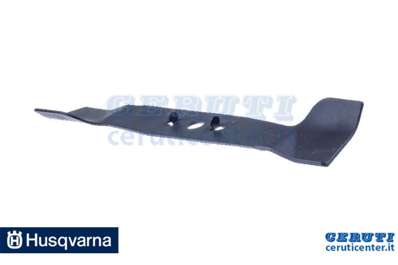 Couteau pour Royal 36E - Original Husqvarna - 512 709 900