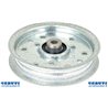 Poulie plate Ad.Mtd 756-04129 - Ag 2030071