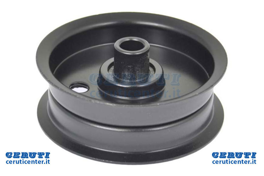 Pulley Flat Ad.Mtd 756-04224 - Ag 2030072
