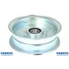 Poulie plate Ad.Mtd 756-05034 - Ag 2030079
