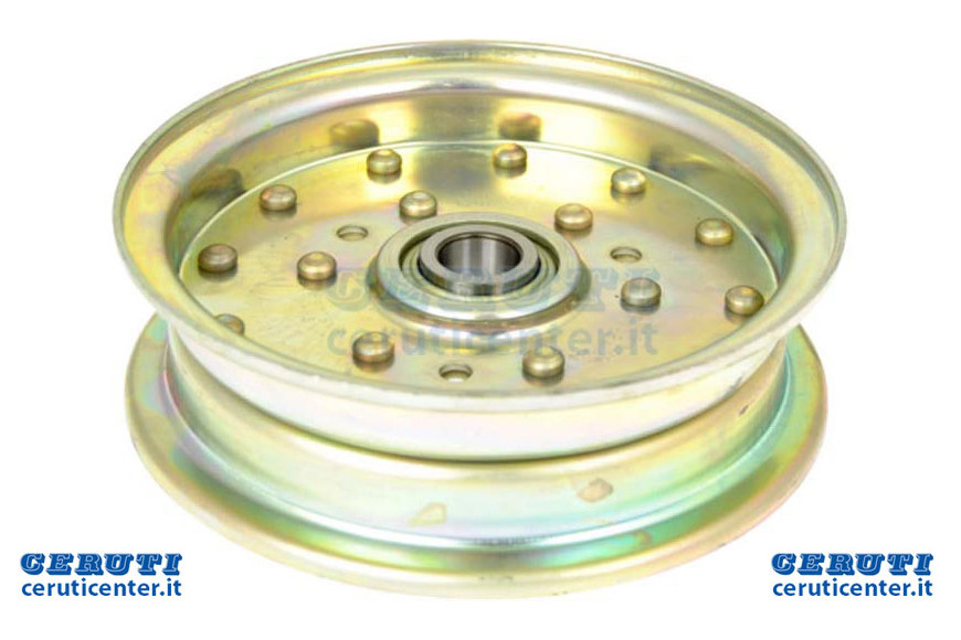 Pulley Flat Ad.Husq.5391032 - Ag 2030080