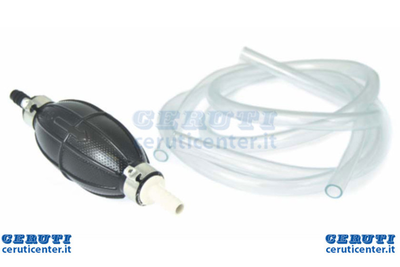 Pompe manuelle Addescante mm.8 - Ag 0100013