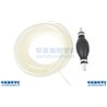 Pompe manuelle Benz./Diesel 10mm - Ag 0100014