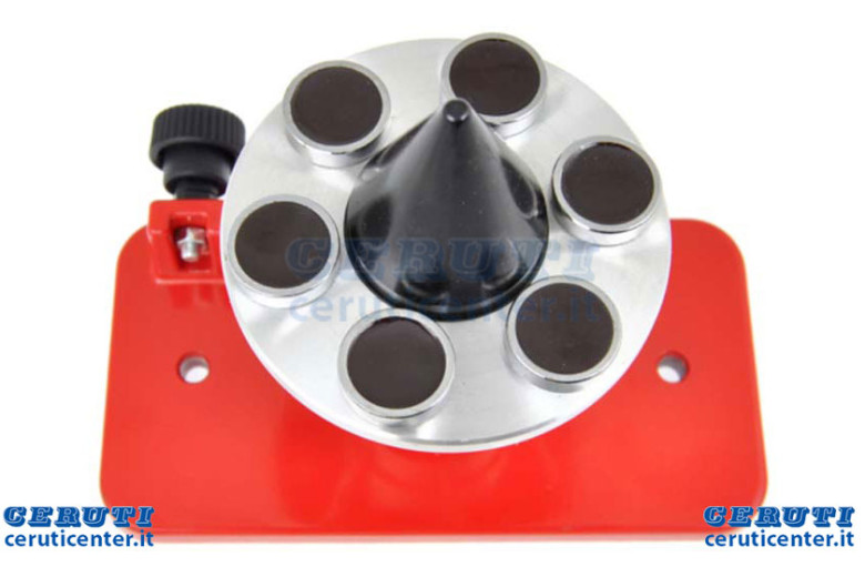 Barbell Blades - Ag 0100021
