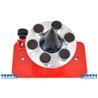Barbell Blades - Ag 0100021