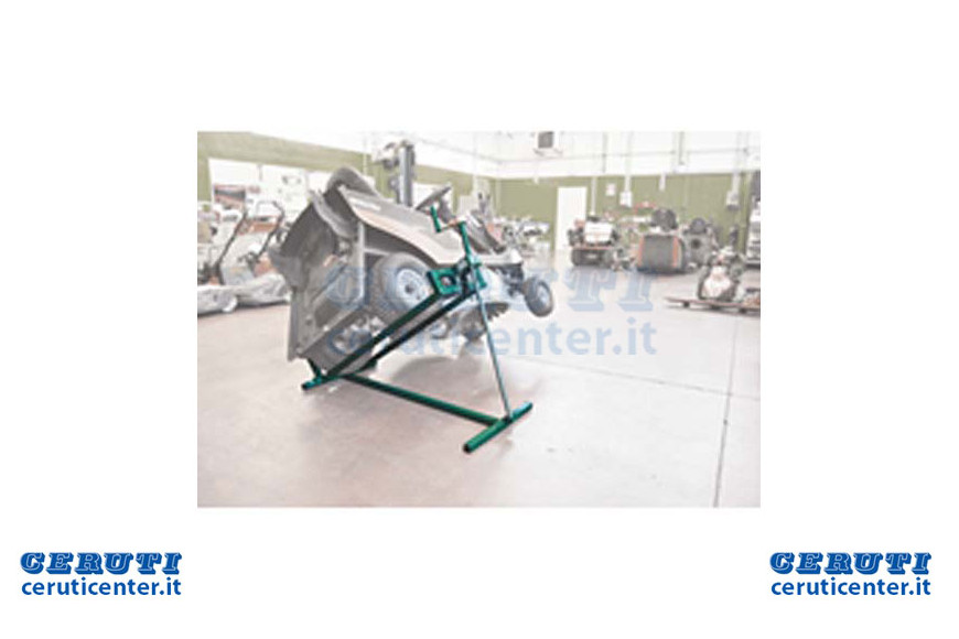Traktor heber Rack-Größe 106-0100801 Ag