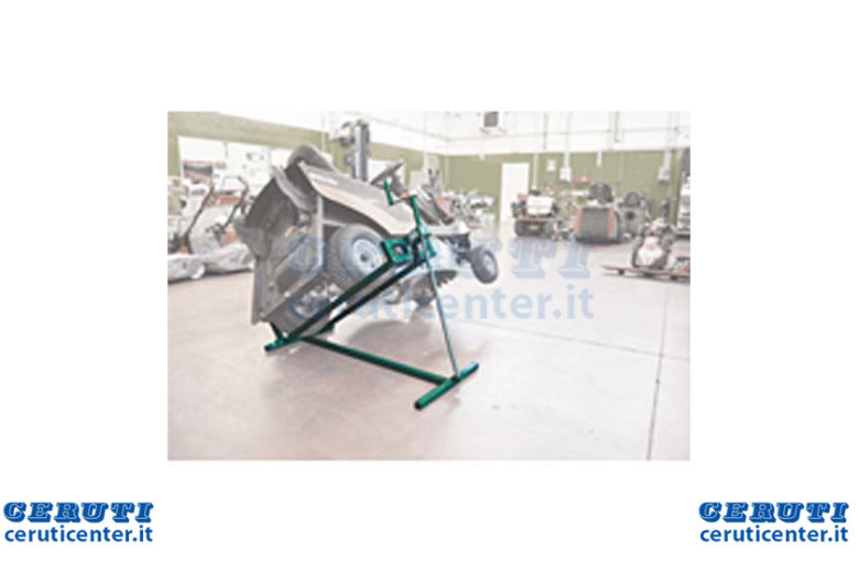 Tracteur Lifting Dimension Rack 106-0100801 Ag