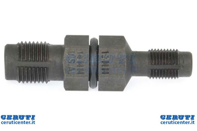 Bloccapistone 12-16m - Ag 0101014