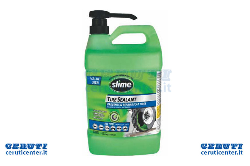 crevaison liquide Boue 3,8 L - Ag 0160038