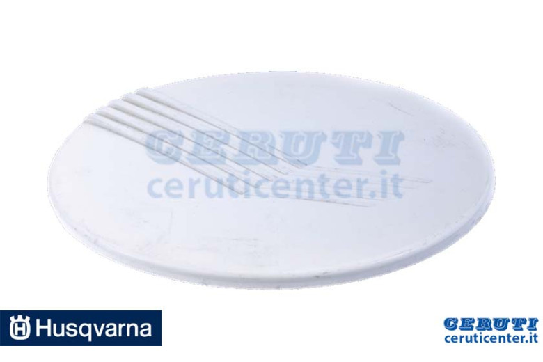 Wheel Cover - Original Husqvarna - 512691802