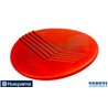 Rueda delantera Cubierta - Husqvarna original - 512691701