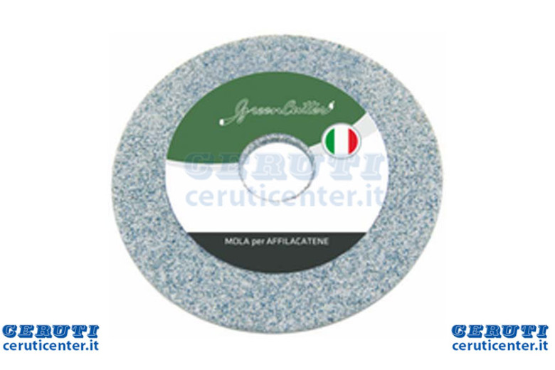 Mola Per Affilacat.Jolly 100X4,5X16 - Ag 4090026