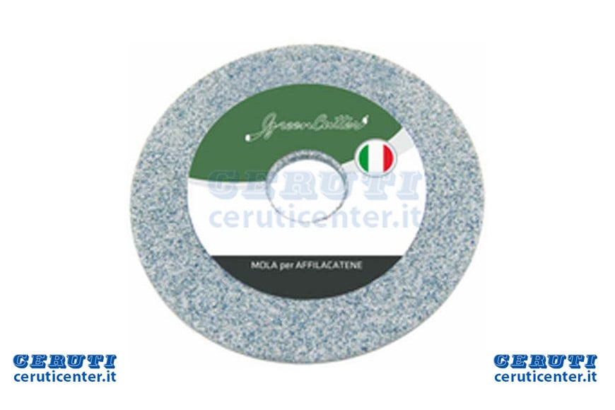 Para Mola Affilacat. 145X4,5 Gris - 4090032 Ag