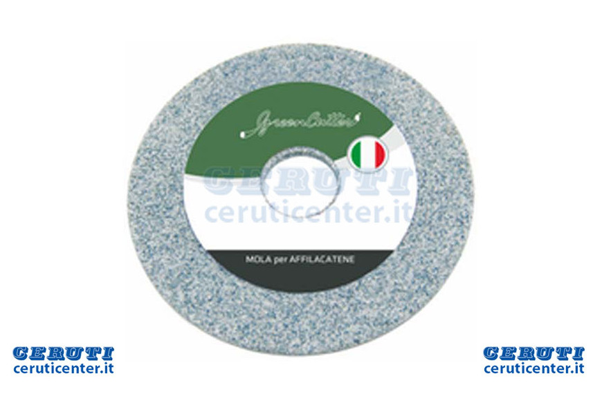 Pour Mola Affilacat. 145X4,5 Gray - 4090032 Ag