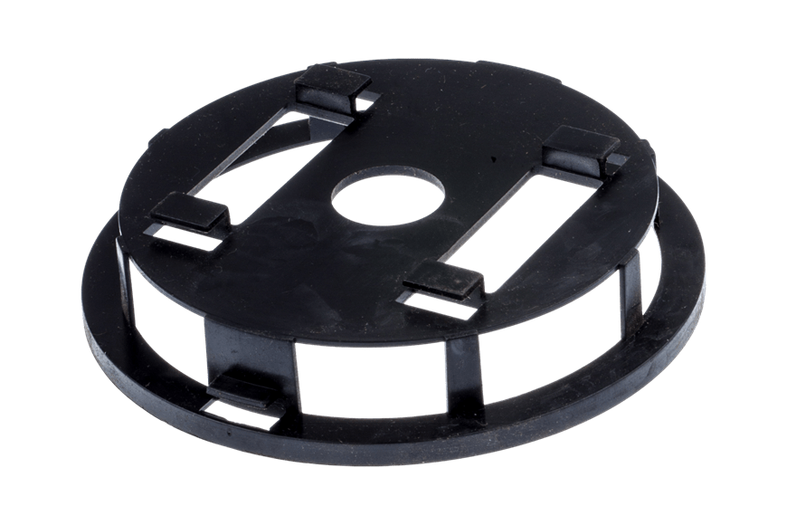 Anello - Originale Husqvarna  - 512690300