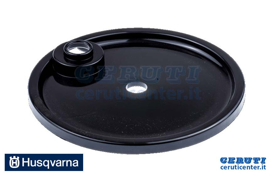 Coperchio Protezione - Originale Husqvarna - 512688400