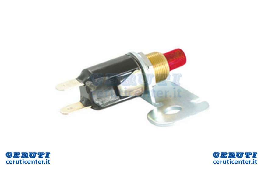 Pour allumer la tondeuse Ad.Mtd - Ag 0213024