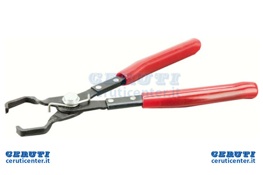 Clamp To Remove The Primer - 019 461