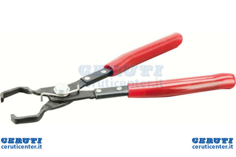 Pince pour enlever l'apprêt - 019 461