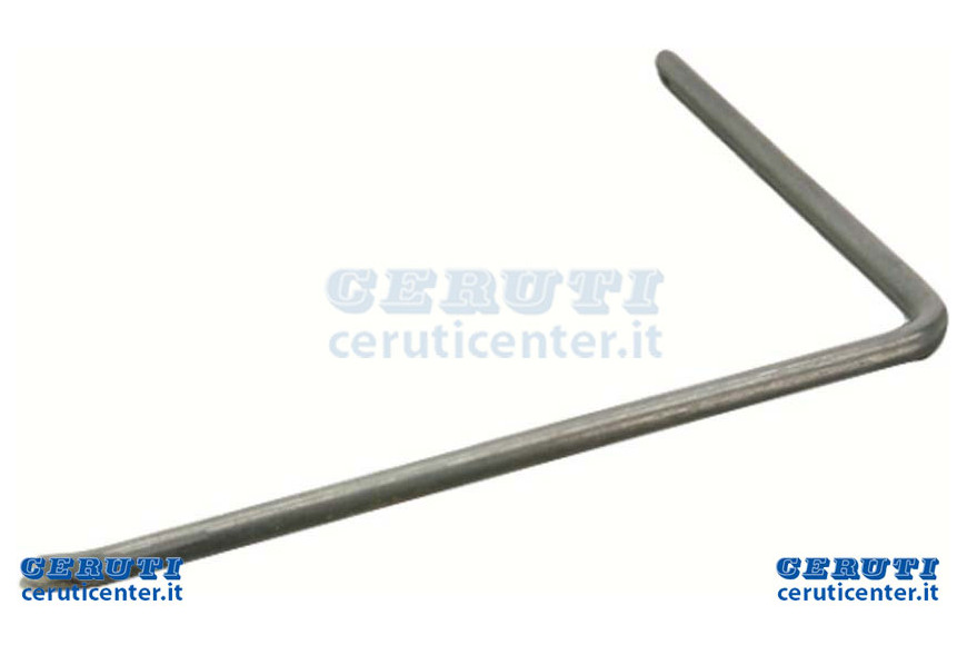Outil Tarat.Molla Reg. Ex 019352-019480