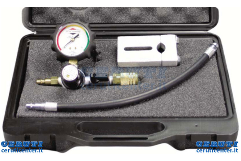 Control Compression Tester - 019 545
