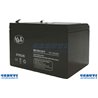 Batterie 12V-12Ah Ashore - Ag 0200120