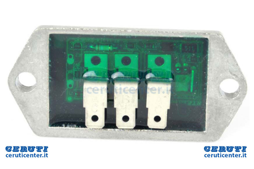 regulador Tens.Ad.Kohler Ch hp M - Ag 0212015
