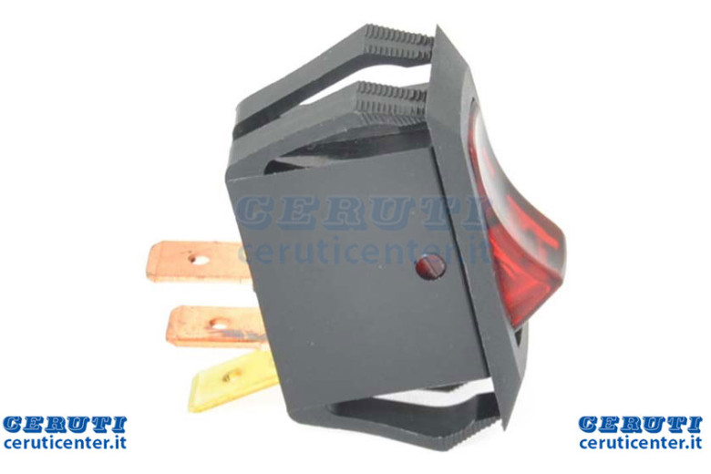 interruptor de parada Ad.B & S 495.098 - 0.213.030 Ag