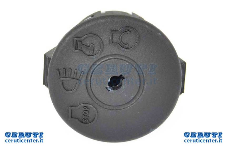 Bloc clé Ad.Murray 94762Ma - Ag 0214010