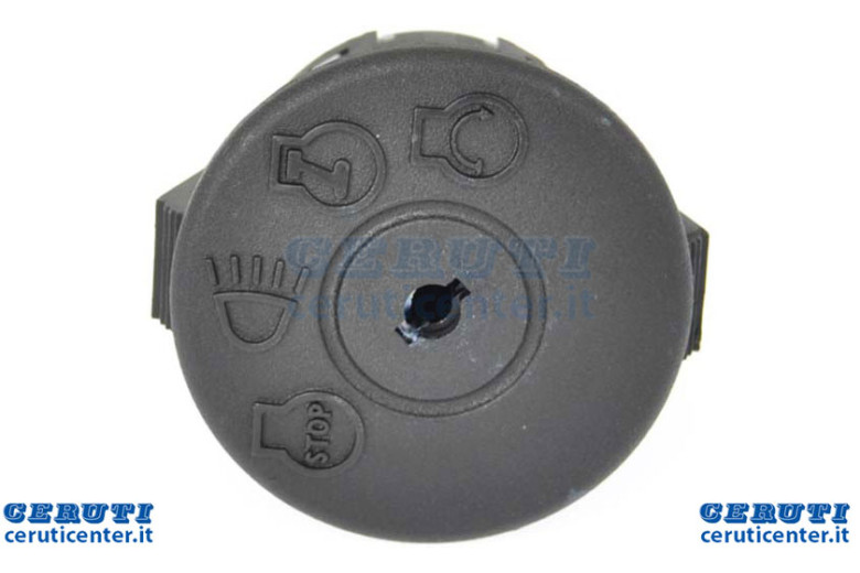 Bloc clé Ad.Murray 94762Ma - Ag 0214010