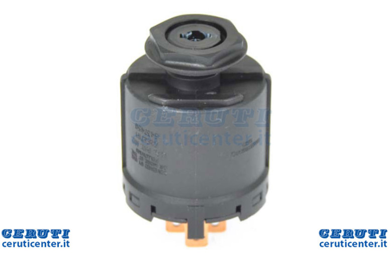 Block Key Ad.Simpl / Murray - Ag 0214011