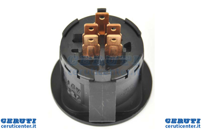 Block Key Ad.Jd Am132808 - Ag 0214012