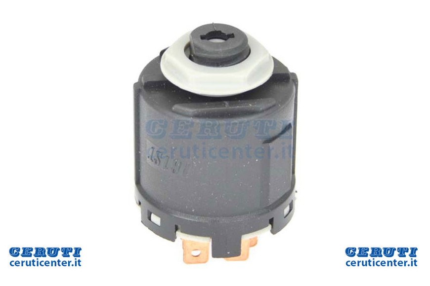 Blocch.Chiave 7 Poli - Stiga / Husqv - Ag 0214013