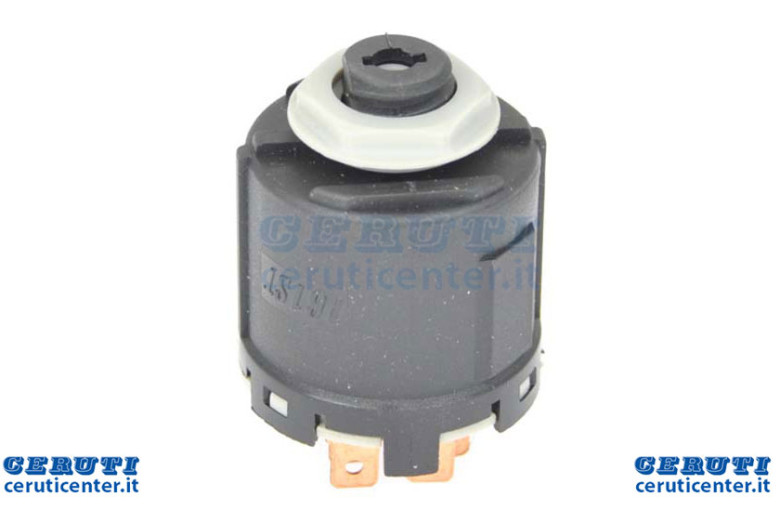 Blocch.Chiave 7 Poli - Stiga / Husqv - Ag 0214013
