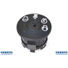 Blocch.Chiave 7Poli Ayp/Husq - Ag 0214014