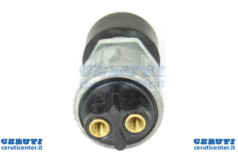 Sr. Block Ad.Snapper - Ag. 0214023