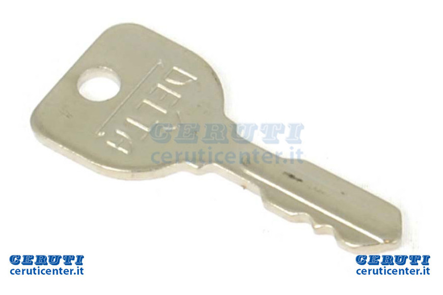 Mr. Key. Ad.Husqvarna / MTD / Jd - Ag 0214996