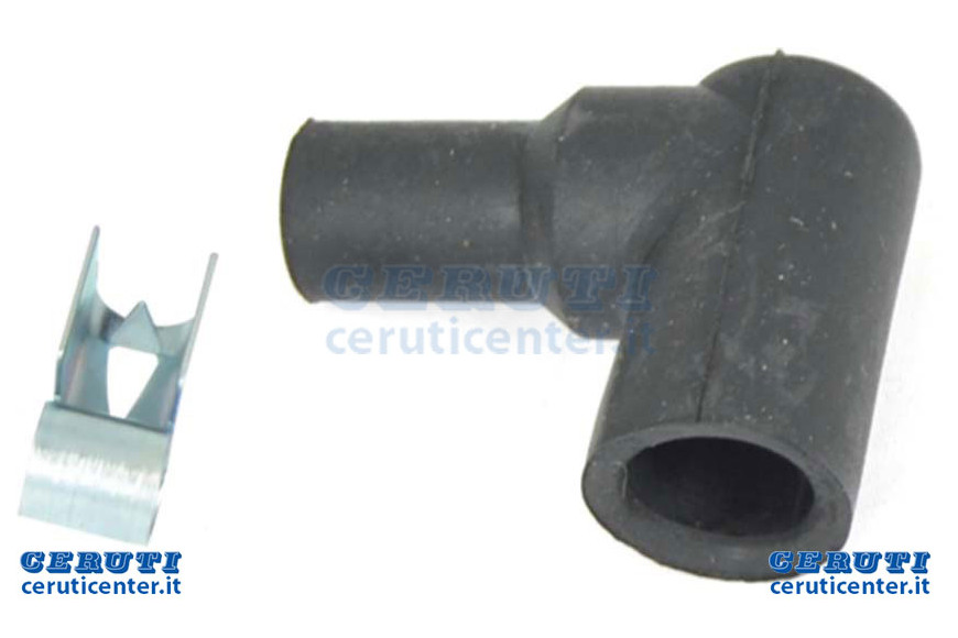 Cap Bougie Pour Lawnmowers - Ag 0220013